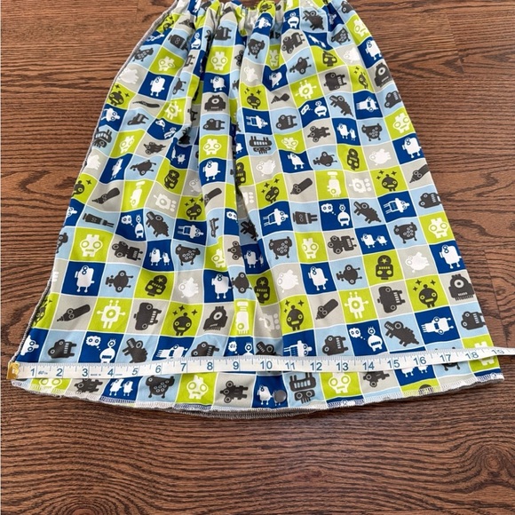 Wearable bed pad - Picture 6 of 6